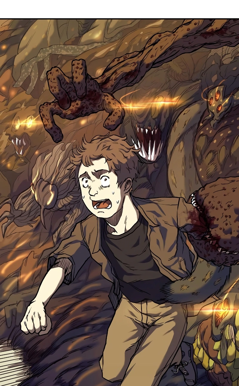 Read Surviving the Apocalypse PT Manga Online