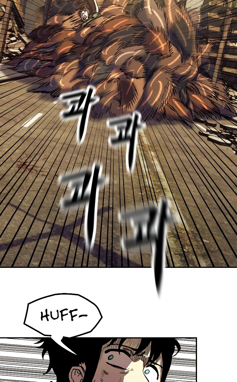 Read Surviving the Apocalypse PT Manga Online