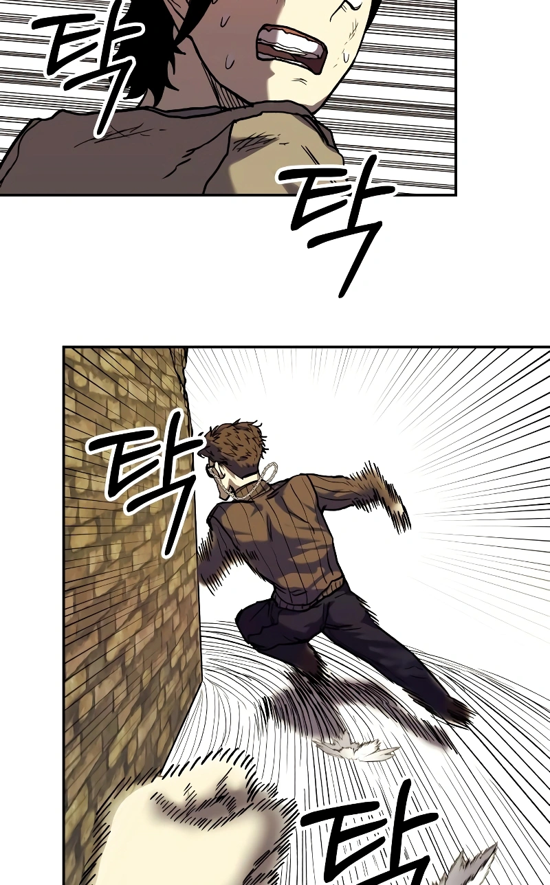 Read Surviving the Apocalypse PT Manga Online