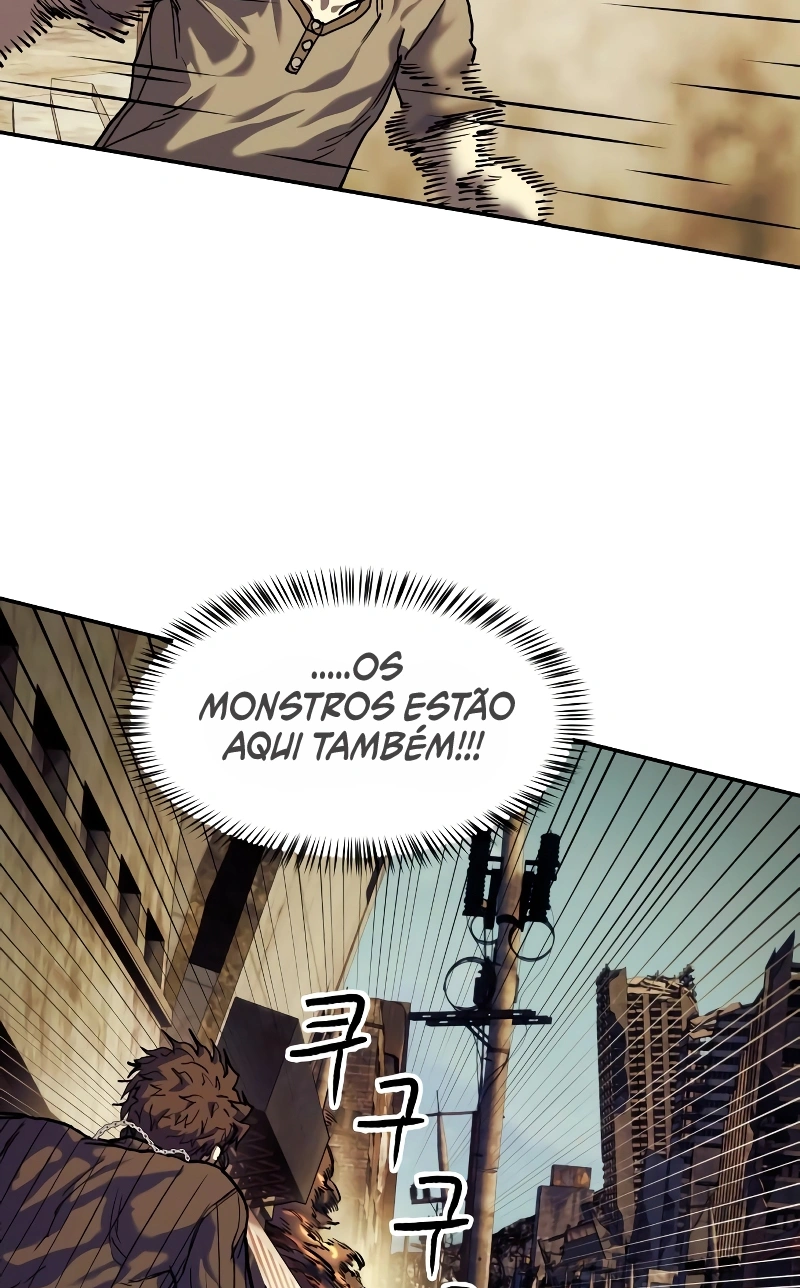 Read Surviving the Apocalypse PT Manga Online