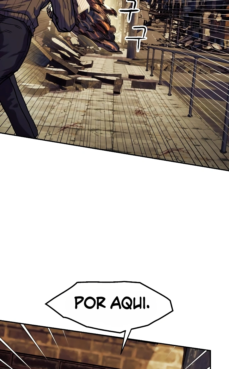 Read Surviving the Apocalypse PT Manga Online