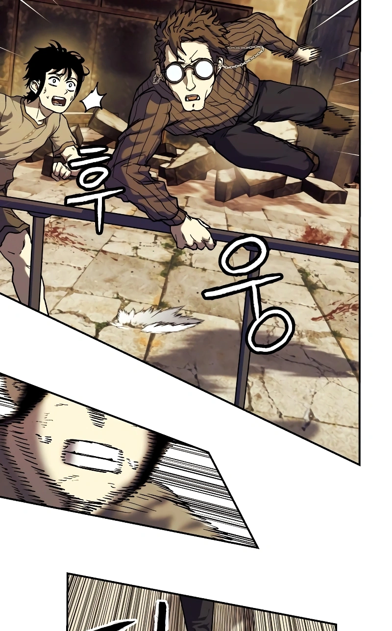 Read Surviving the Apocalypse PT Manga Online