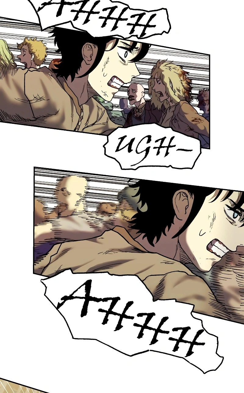 Read Surviving the Apocalypse PT Manga Online