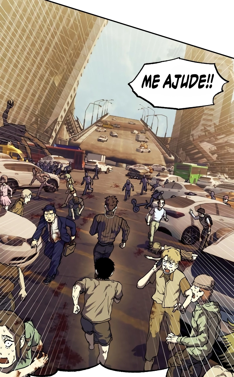 Read Surviving the Apocalypse PT Manga Online
