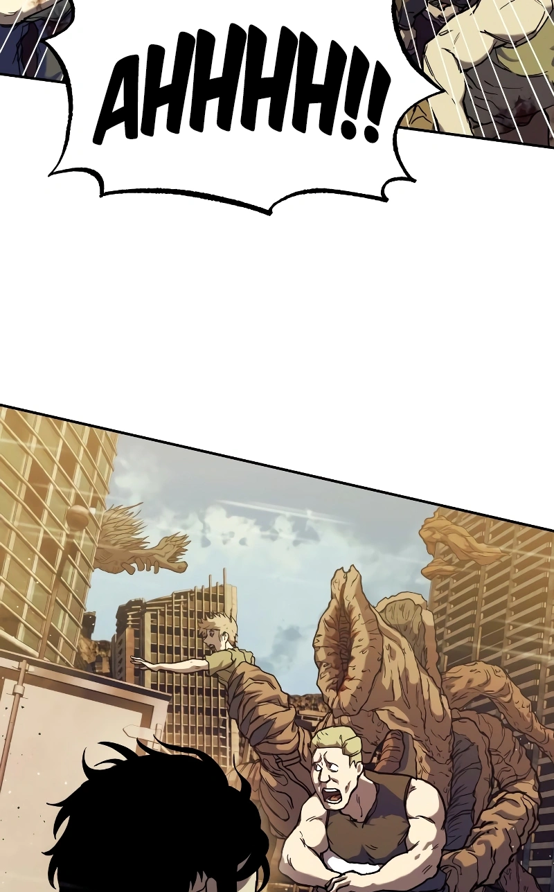 Read Surviving the Apocalypse PT Manga Online