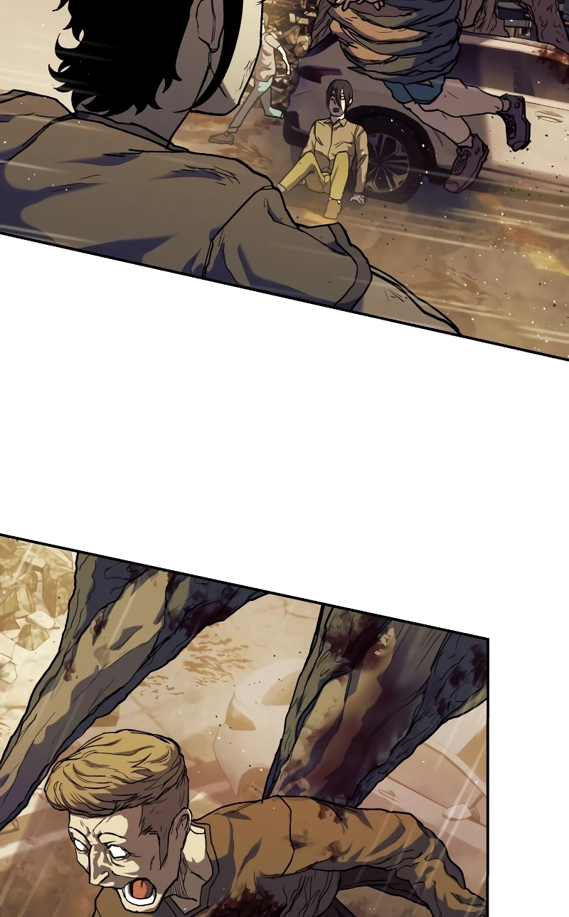 Read Surviving the Apocalypse PT Manga Online