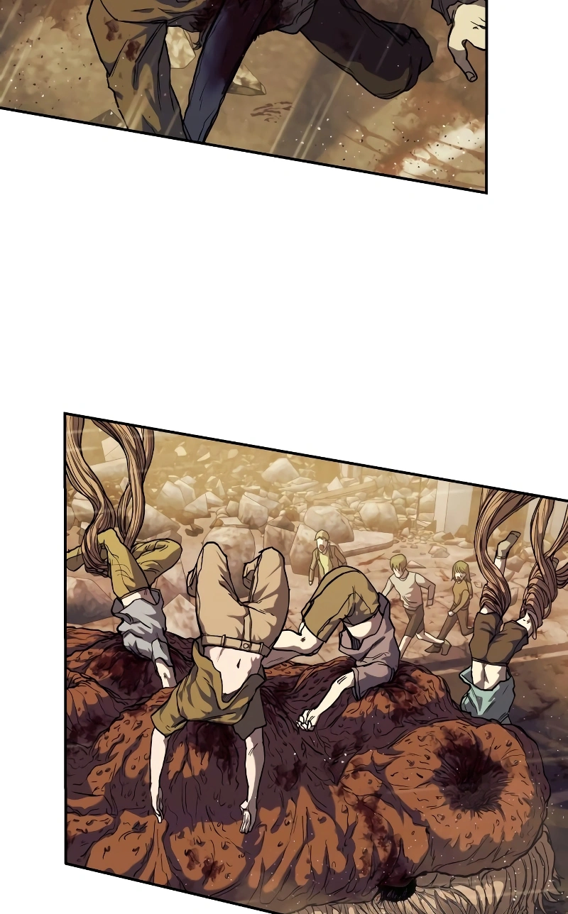 Read Surviving the Apocalypse PT Manga Online