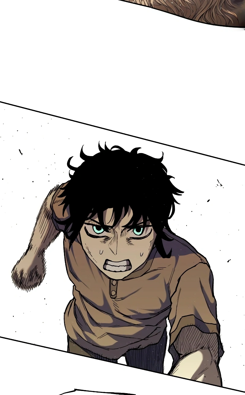 Read Surviving the Apocalypse PT Manga Online