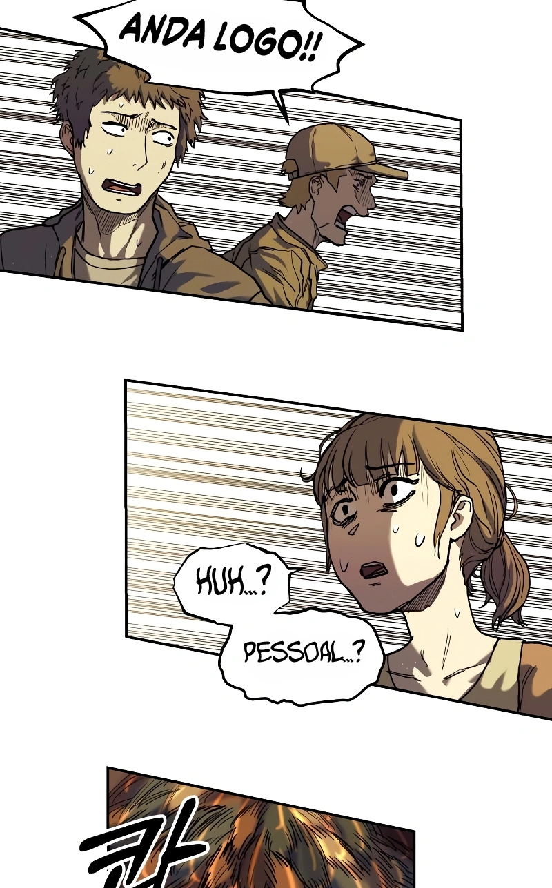 Read Surviving the Apocalypse PT Manga Online