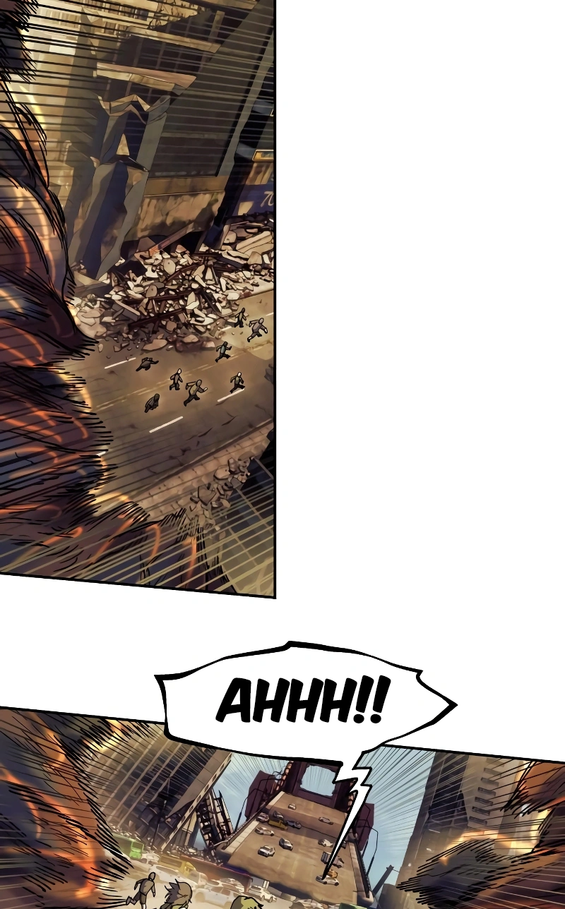 Read Surviving the Apocalypse PT Manga Online