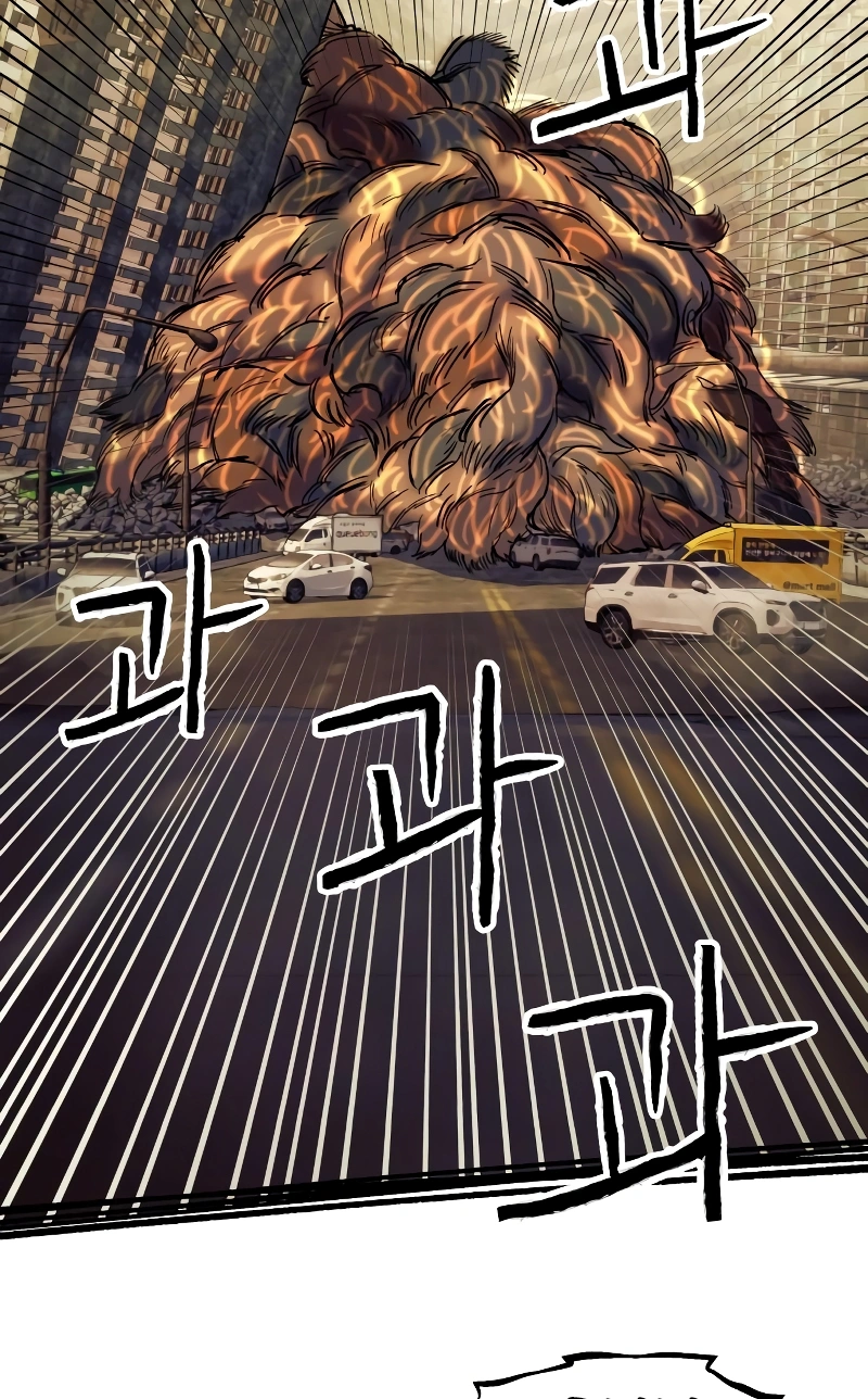 Read Surviving the Apocalypse PT Manga Online
