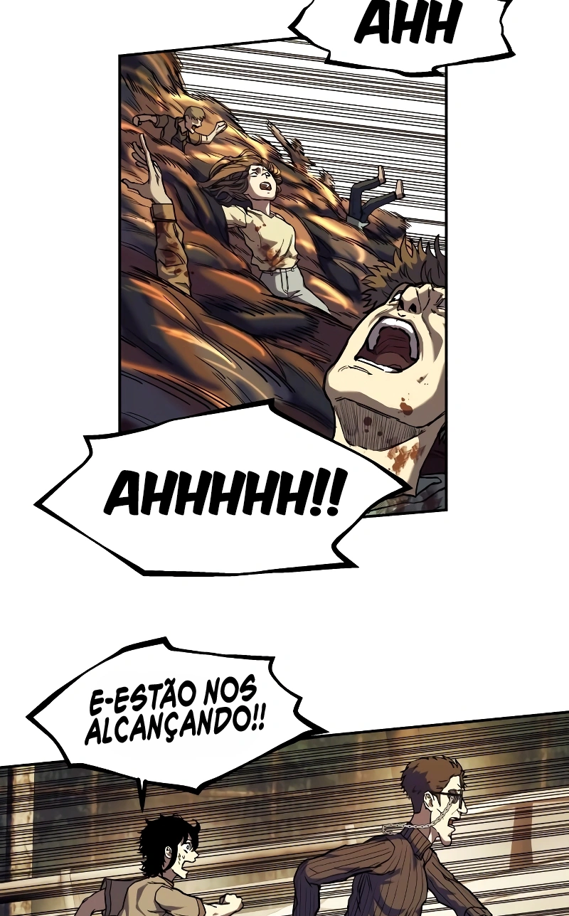 Read Surviving the Apocalypse PT Manga Online