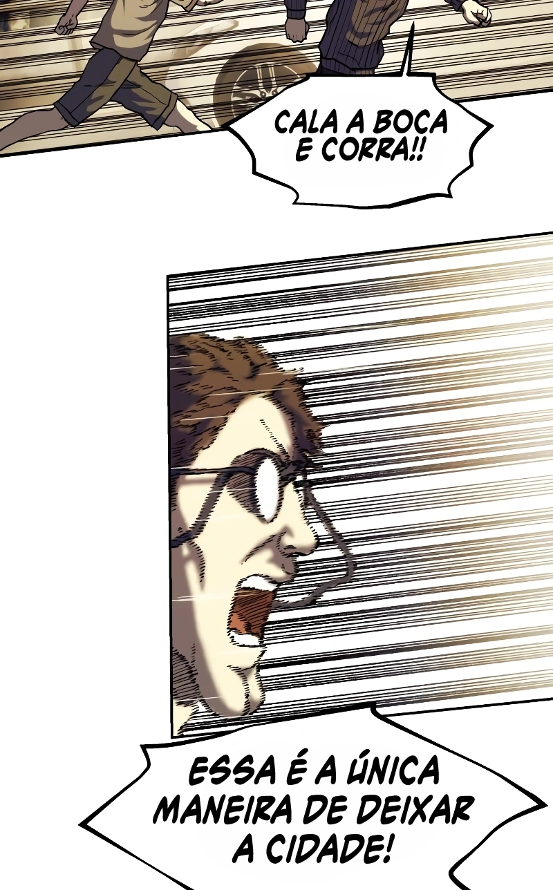 Read Surviving the Apocalypse PT Manga Online