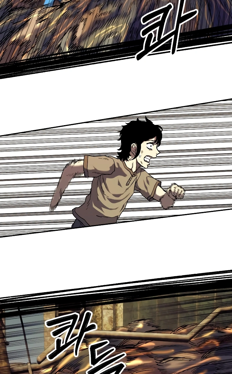 Read Surviving the Apocalypse PT Manga Online