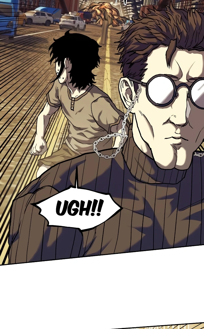Read Surviving the Apocalypse PT Manga Online