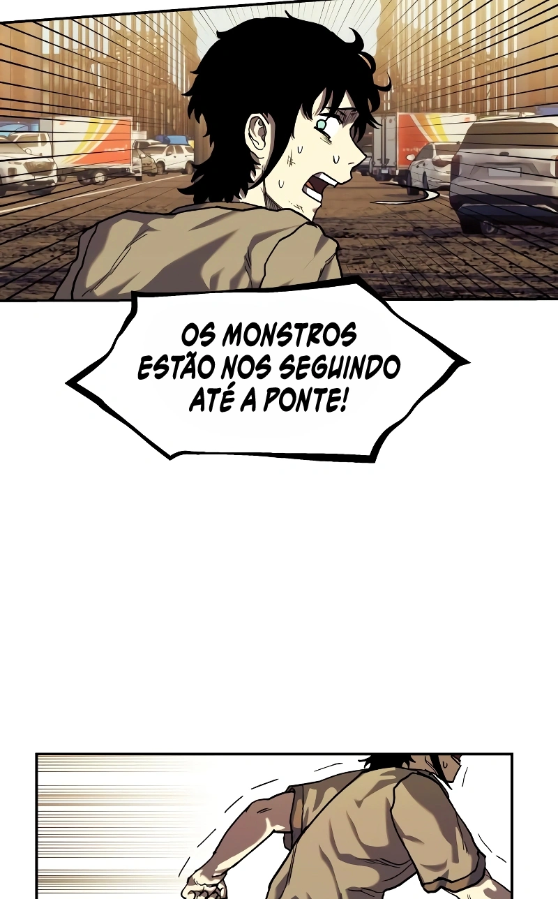 Read Surviving the Apocalypse PT Manga Online