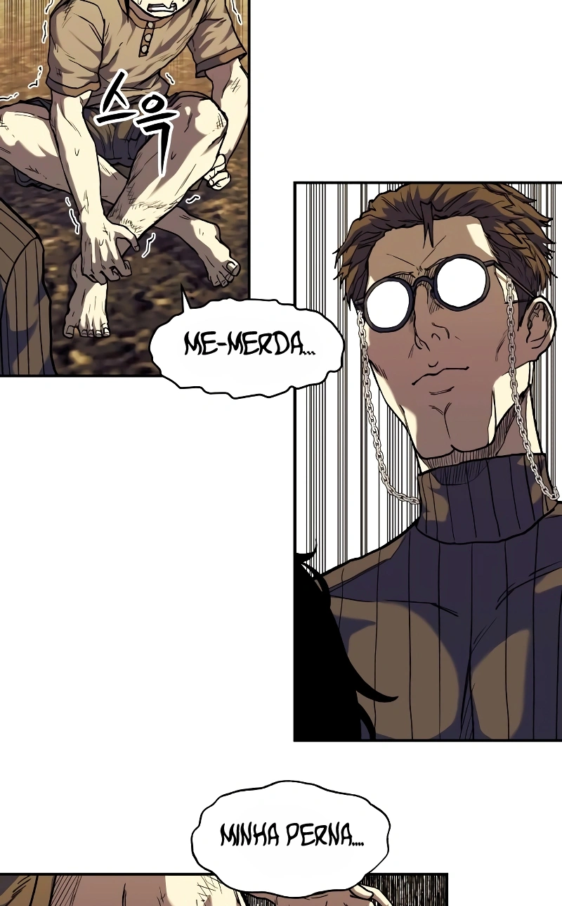 Read Surviving the Apocalypse PT Manga Online