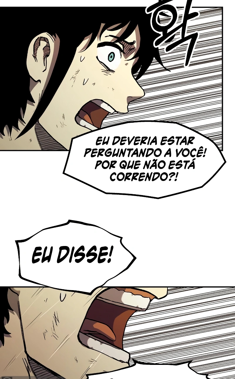 Read Surviving the Apocalypse PT Manga Online