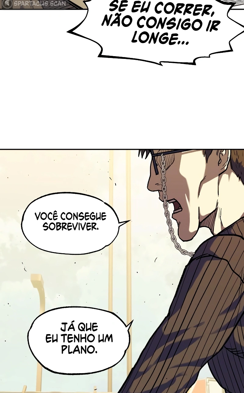 Read Surviving the Apocalypse PT Manga Online