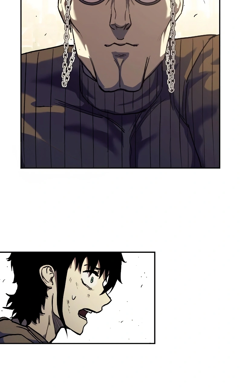 Read Surviving the Apocalypse PT Manga Online