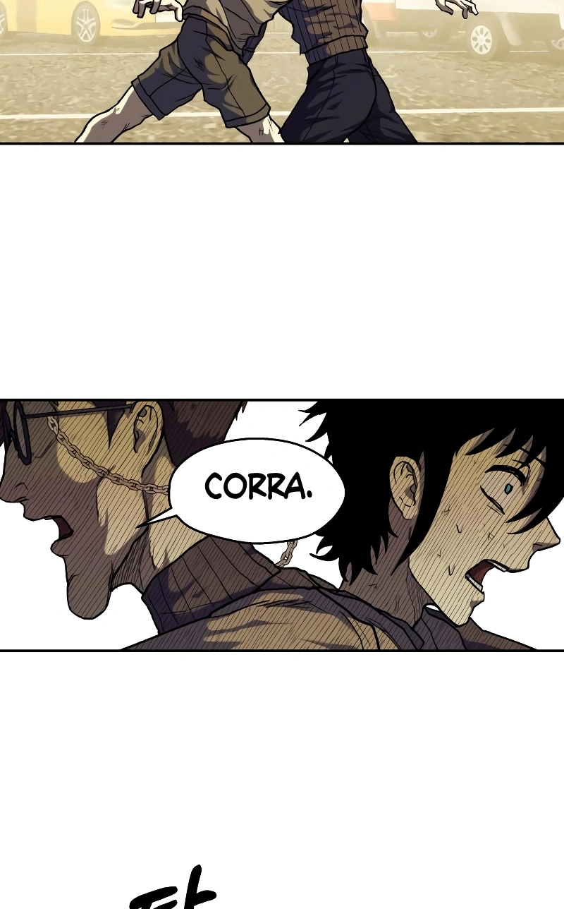 Read Surviving the Apocalypse PT Manga Online