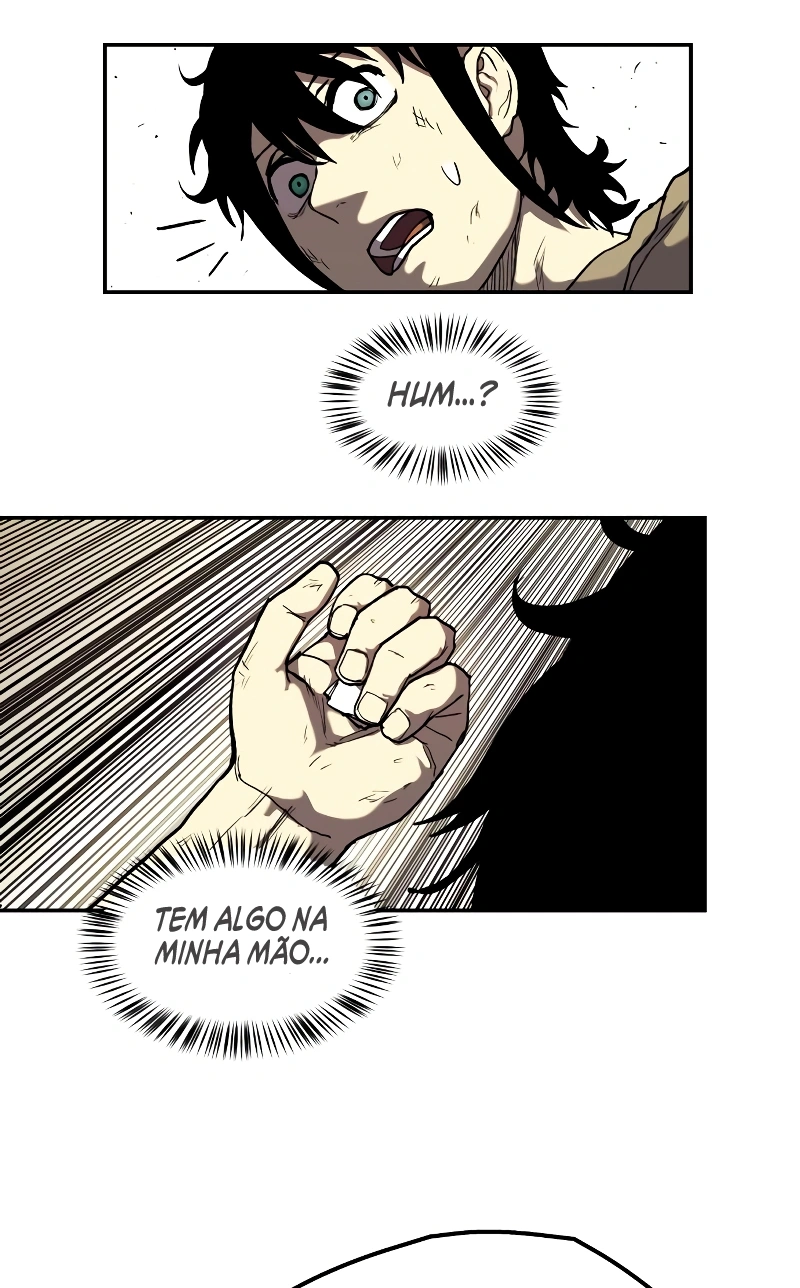 Read Surviving the Apocalypse PT Manga Online