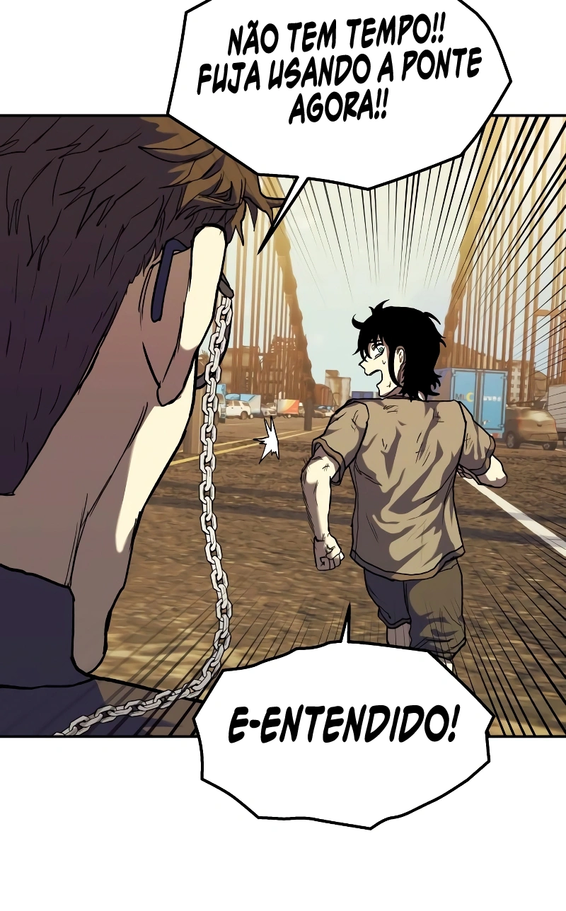 Read Surviving the Apocalypse PT Manga Online