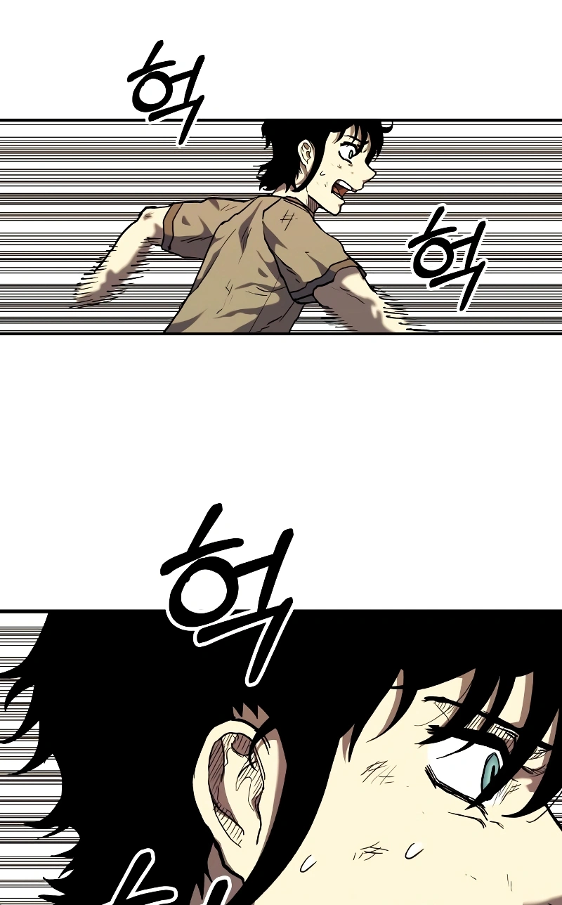 Read Surviving the Apocalypse PT Manga Online