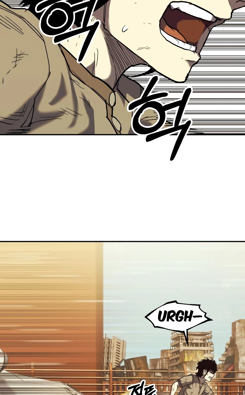 Read Surviving the Apocalypse PT Manga Online