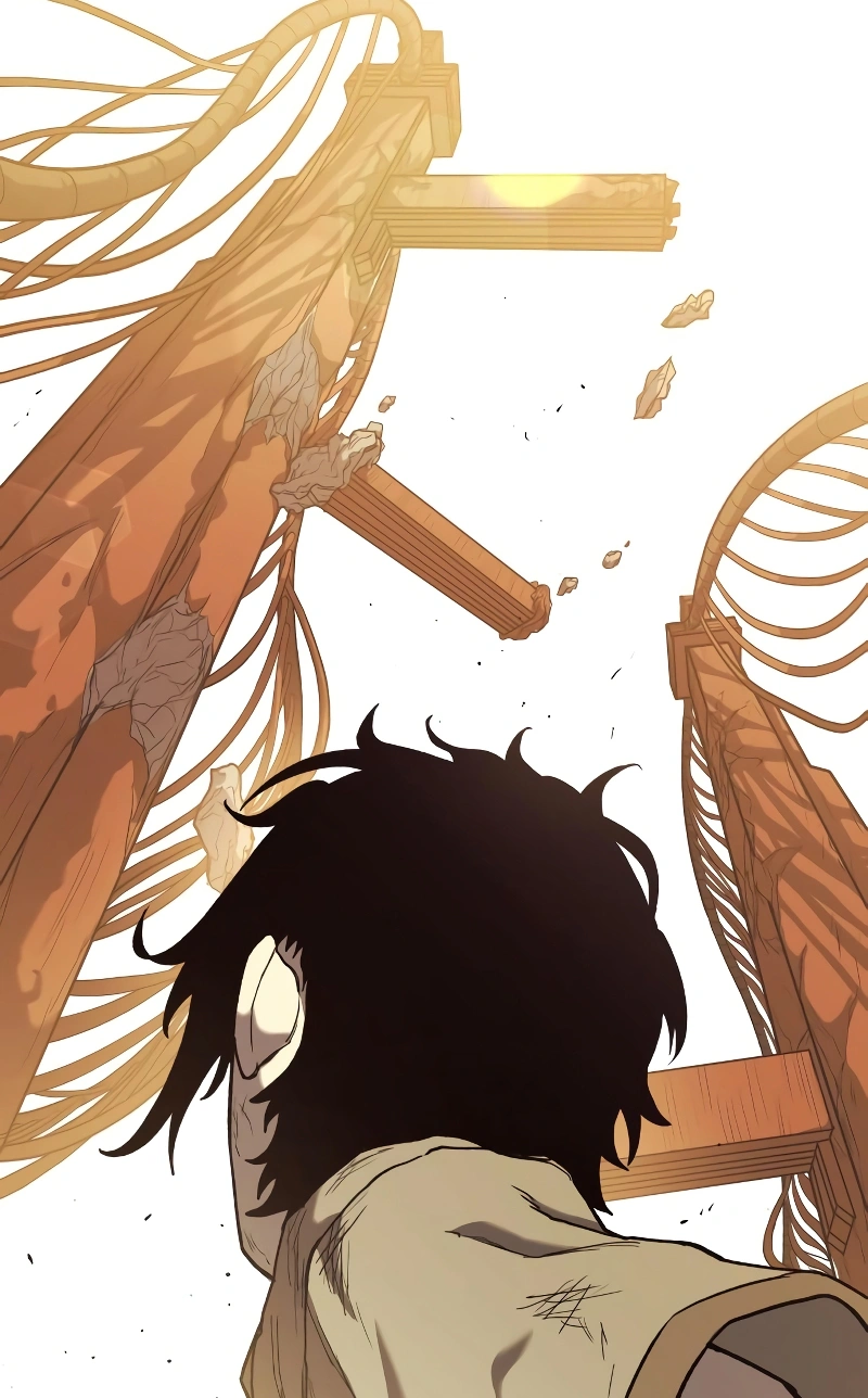 Read Surviving the Apocalypse PT Manga Online