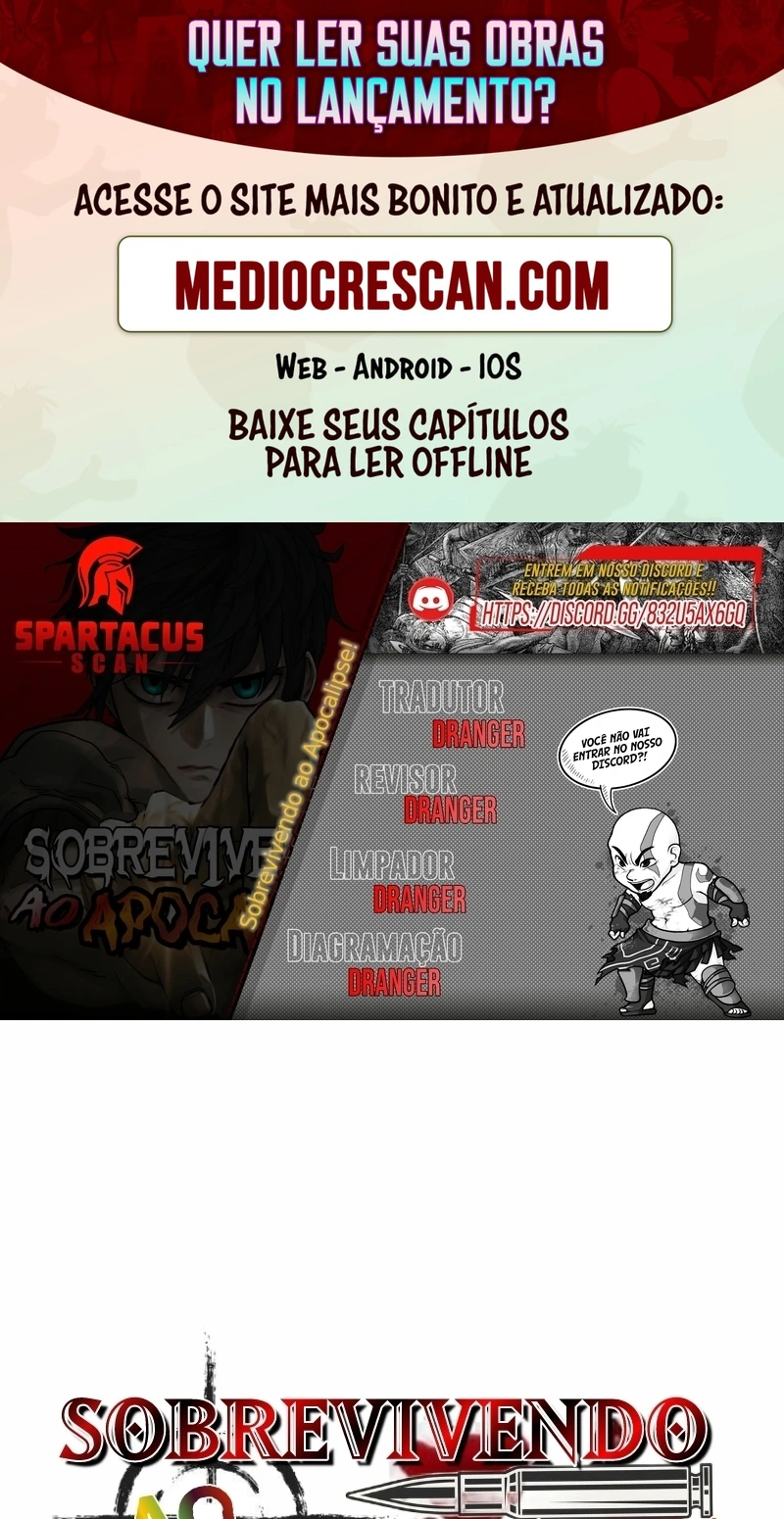 Read Surviving the Apocalypse PT Manga Online
