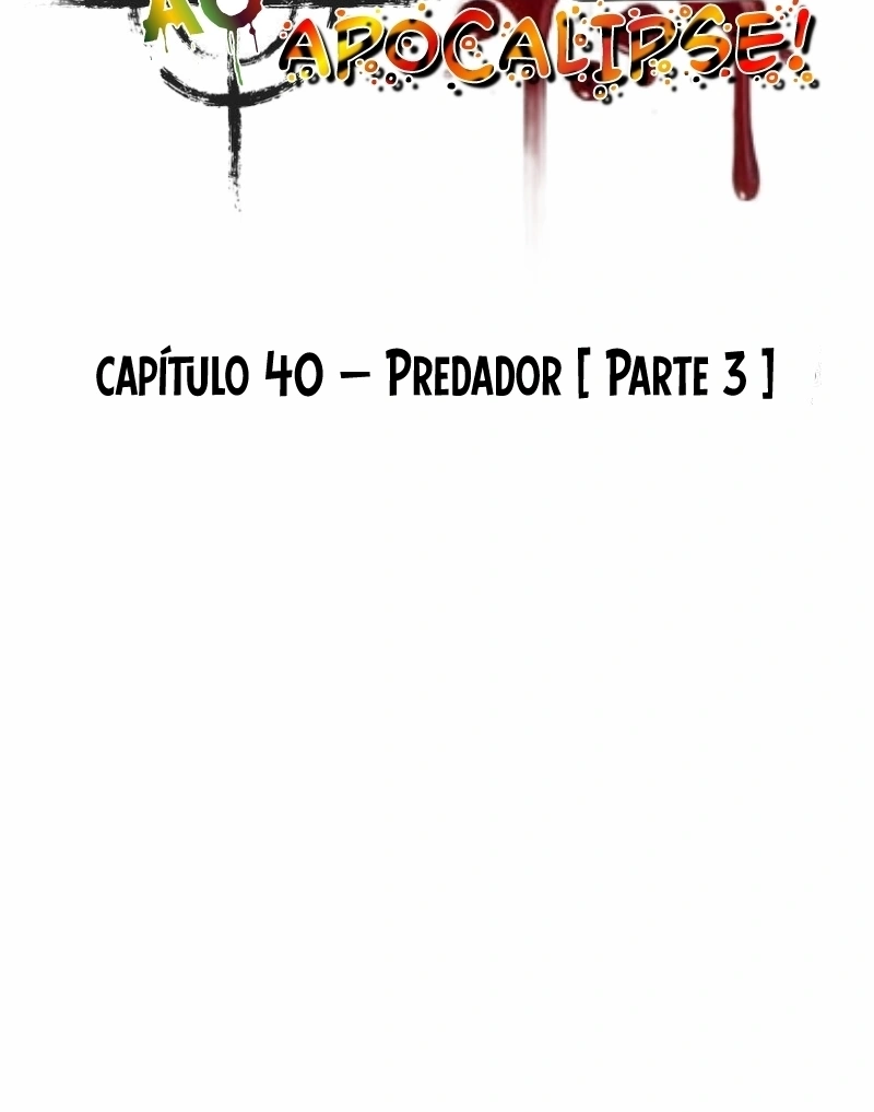 Read Surviving the Apocalypse PT Manga Online