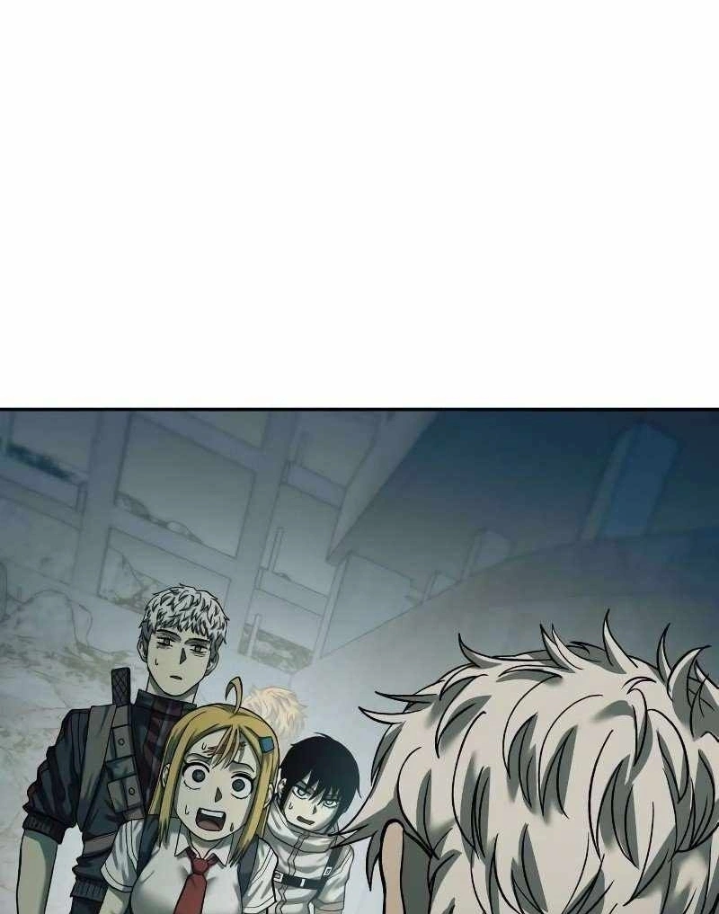Read Surviving the Apocalypse PT Manga Online