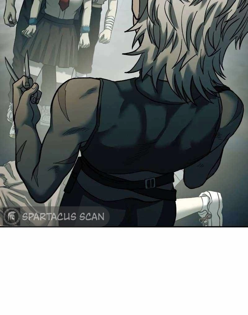 Read Surviving the Apocalypse PT Manga Online