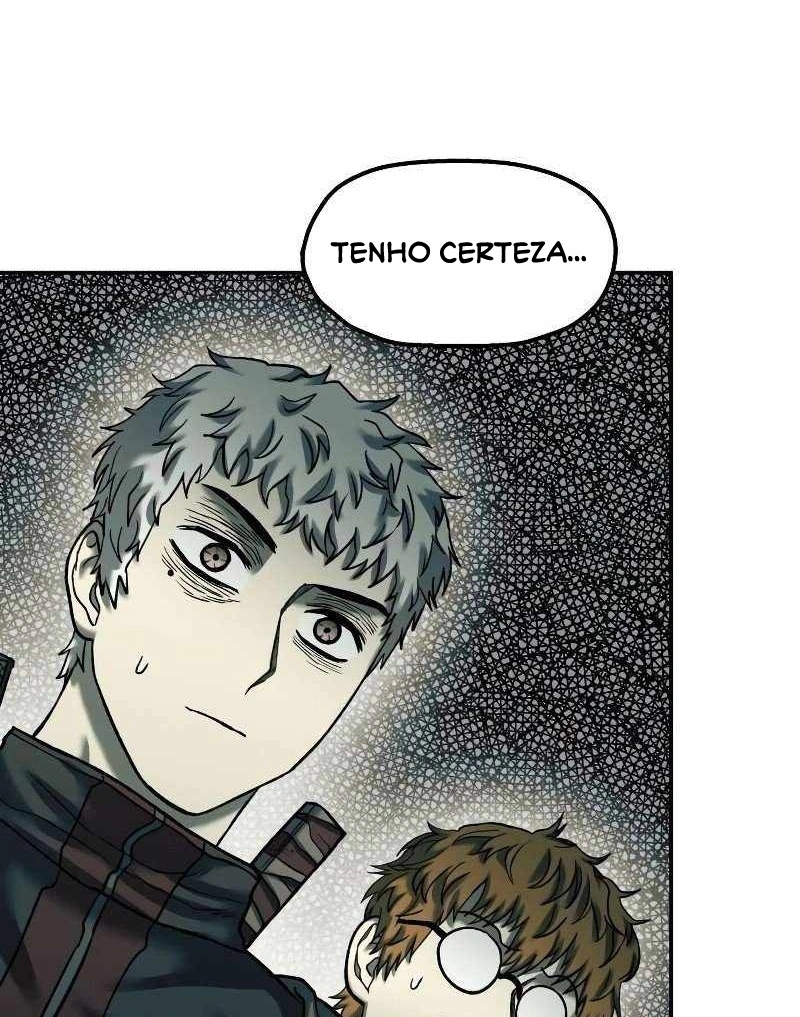 Read Surviving the Apocalypse PT Manga Online