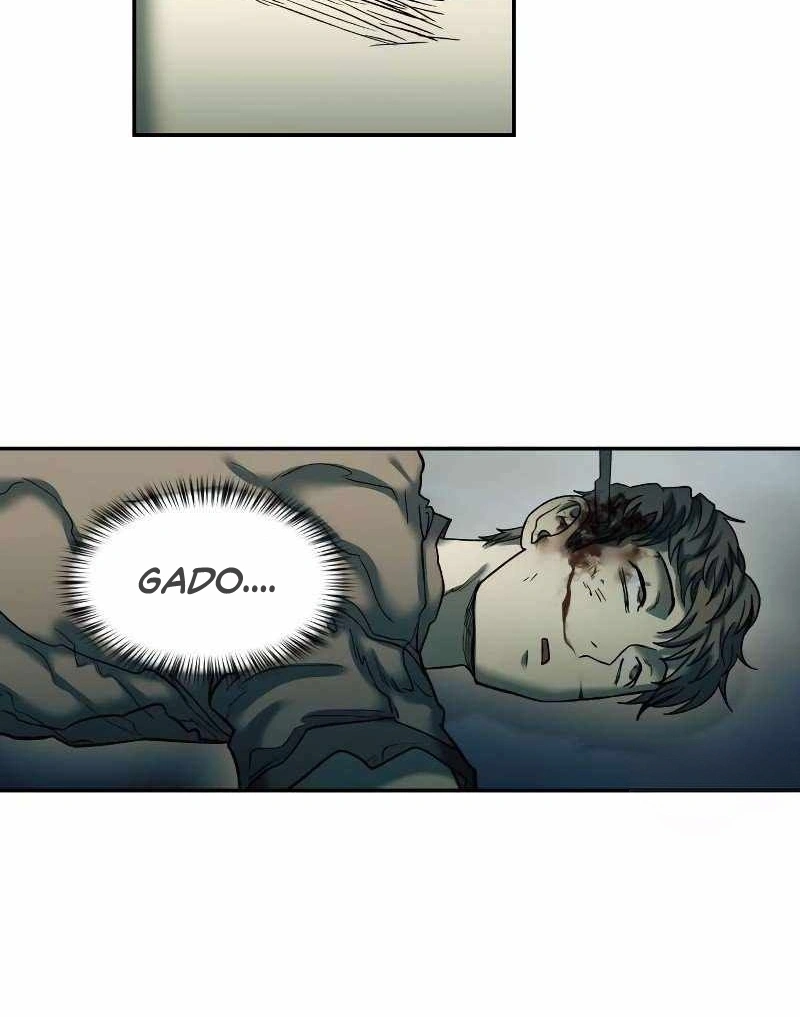 Read Surviving the Apocalypse PT Manga Online