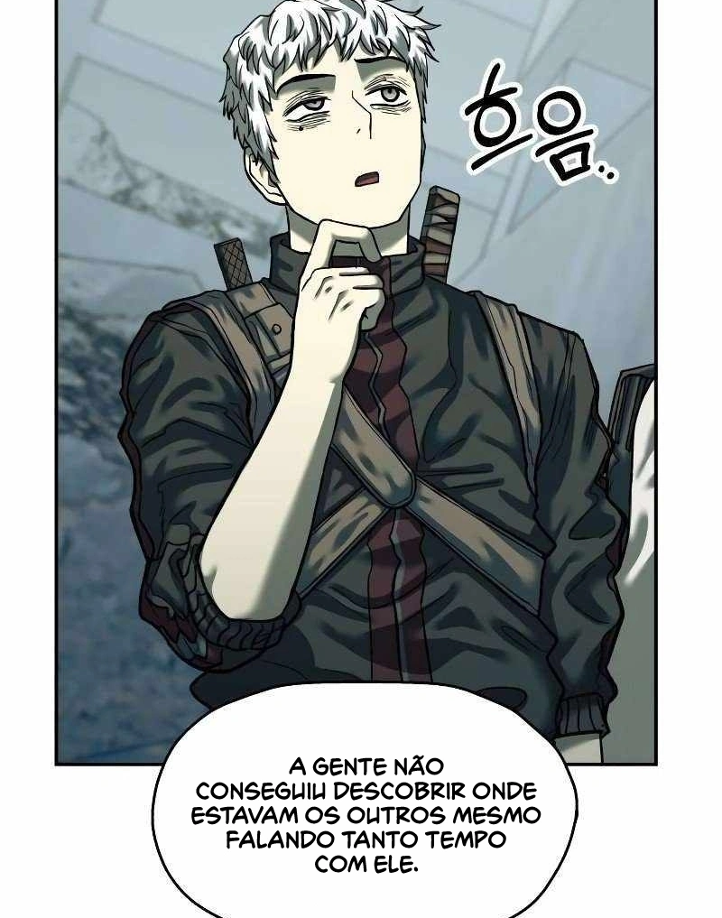 Read Surviving the Apocalypse PT Manga Online