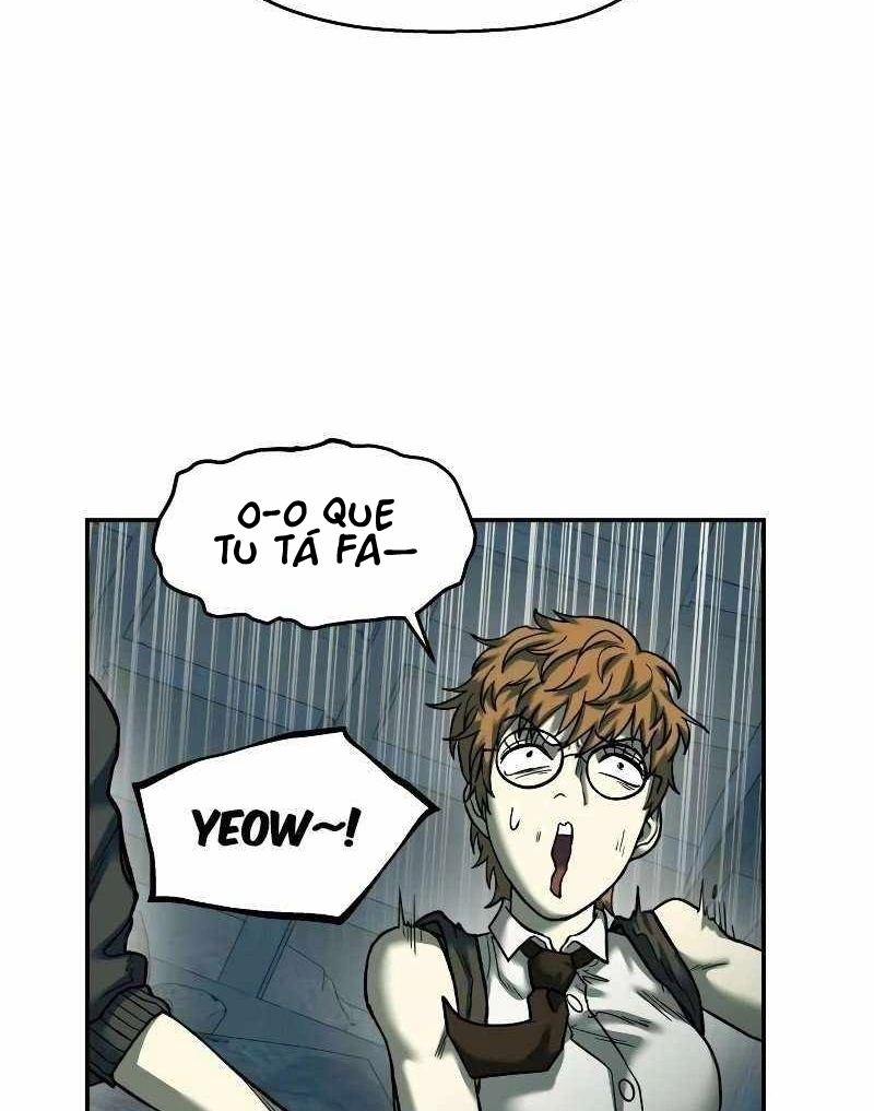 Read Surviving the Apocalypse PT Manga Online