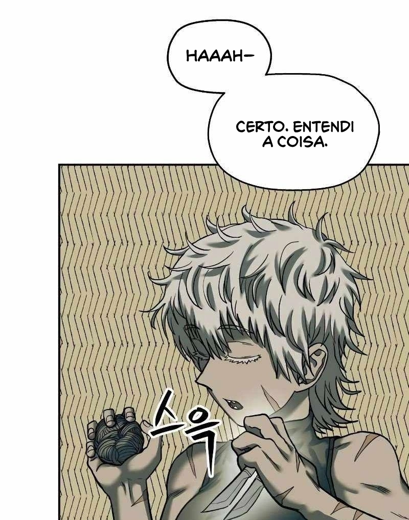 Read Surviving the Apocalypse PT Manga Online