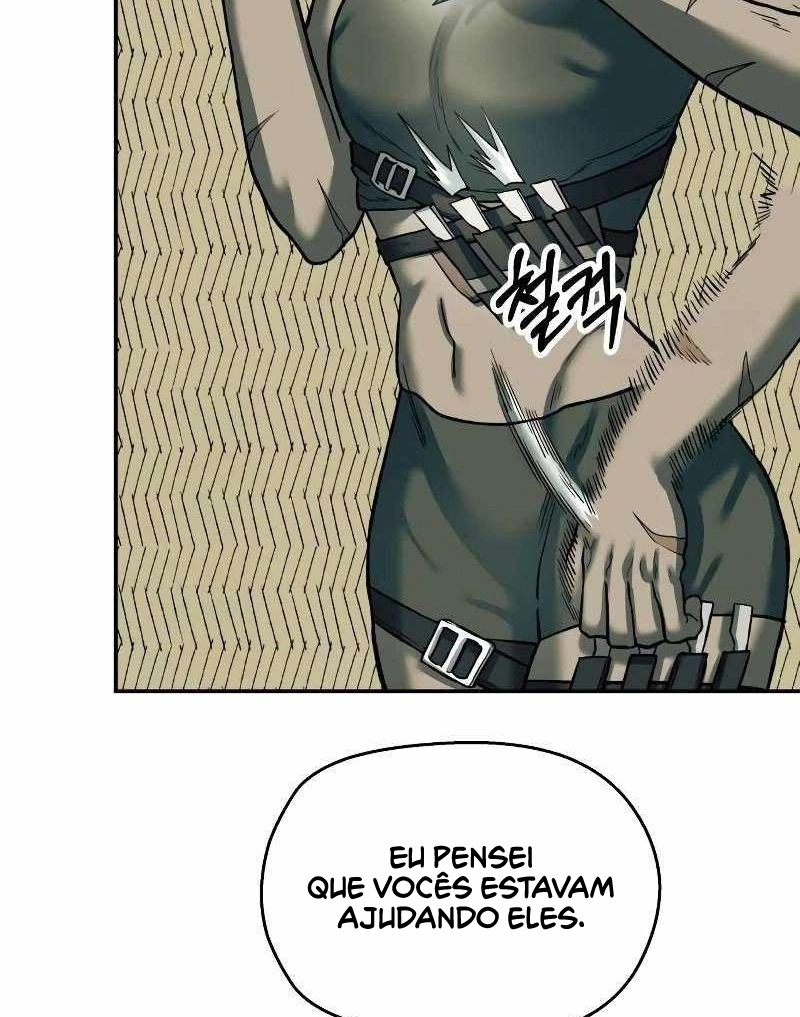 Read Surviving the Apocalypse PT Manga Online