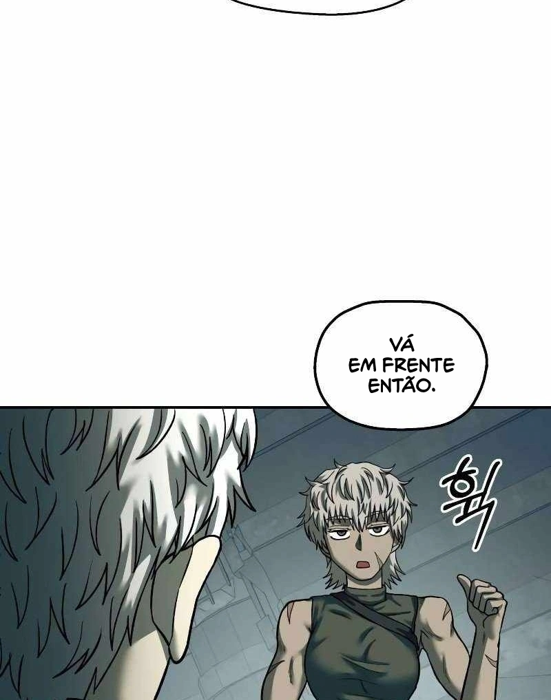 Read Surviving the Apocalypse PT Manga Online