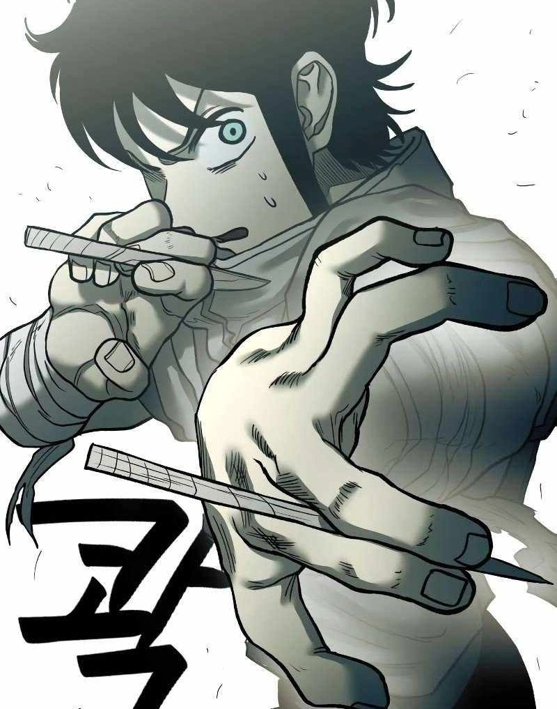 Read Surviving the Apocalypse PT Manga Online