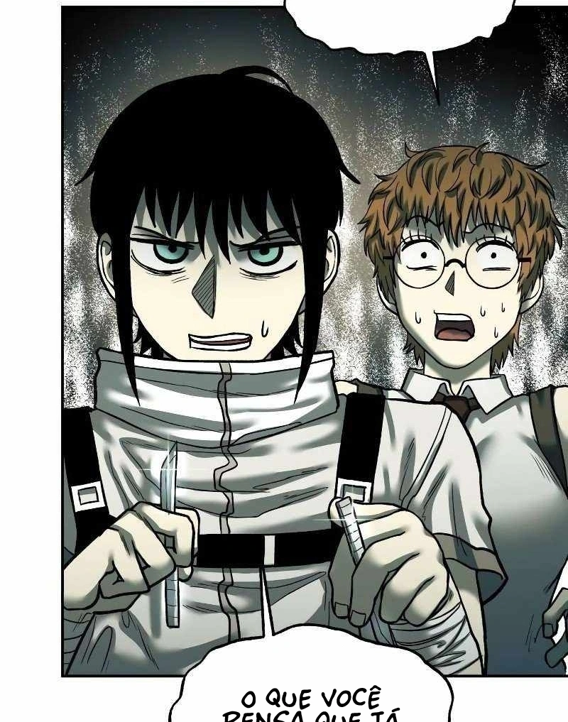 Read Surviving the Apocalypse PT Manga Online