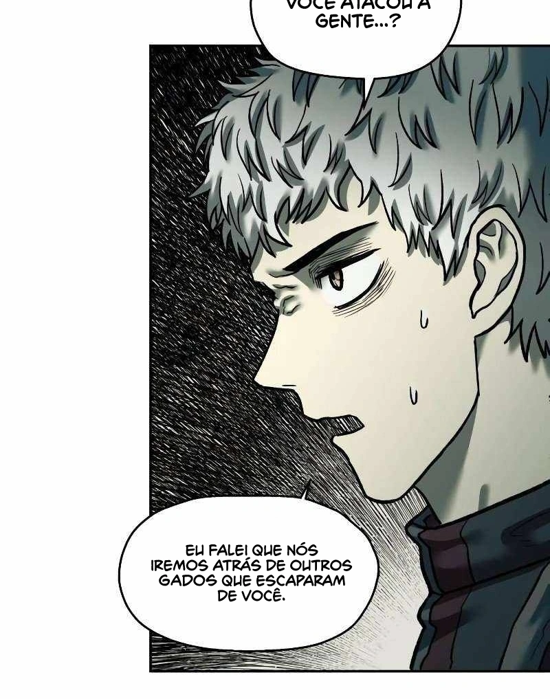 Read Surviving the Apocalypse PT Manga Online