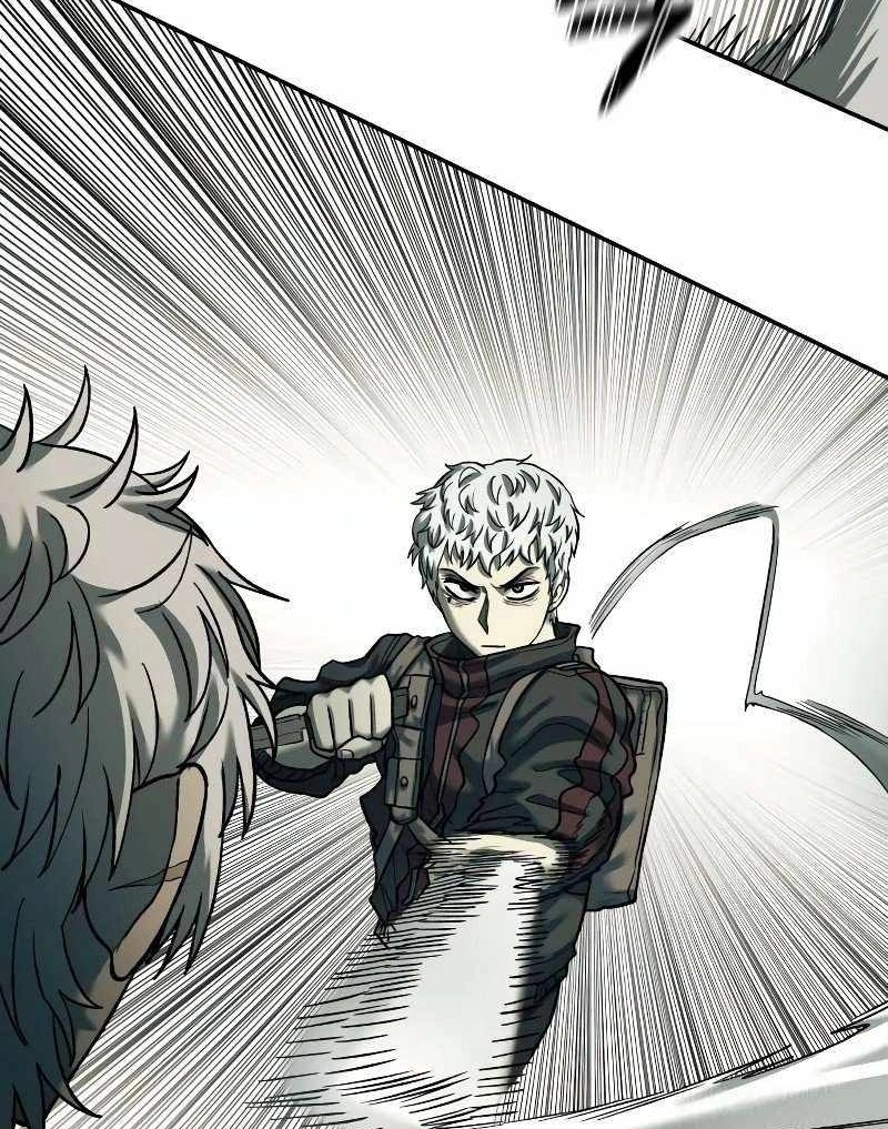 Read Surviving the Apocalypse PT Manga Online