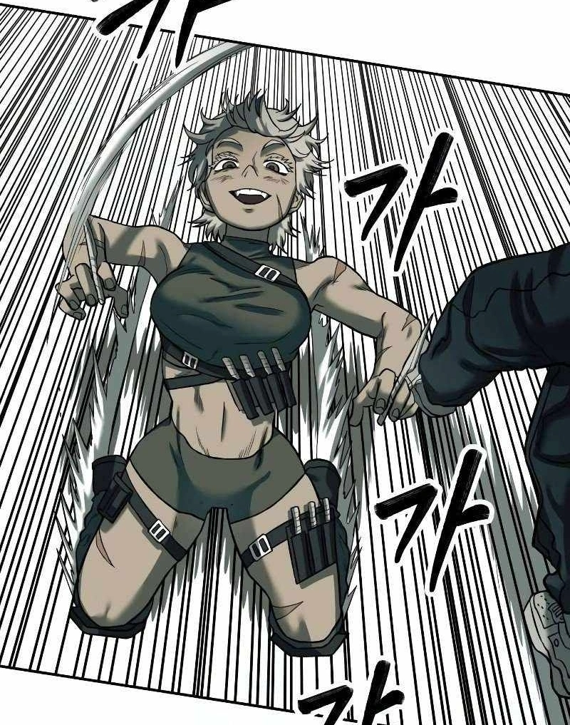 Read Surviving the Apocalypse PT Manga Online