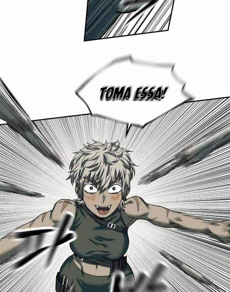 Read Surviving the Apocalypse PT Manga Online