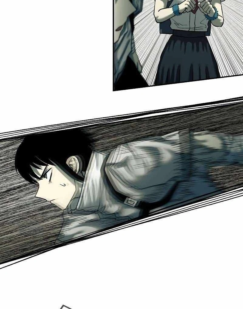 Read Surviving the Apocalypse PT Manga Online