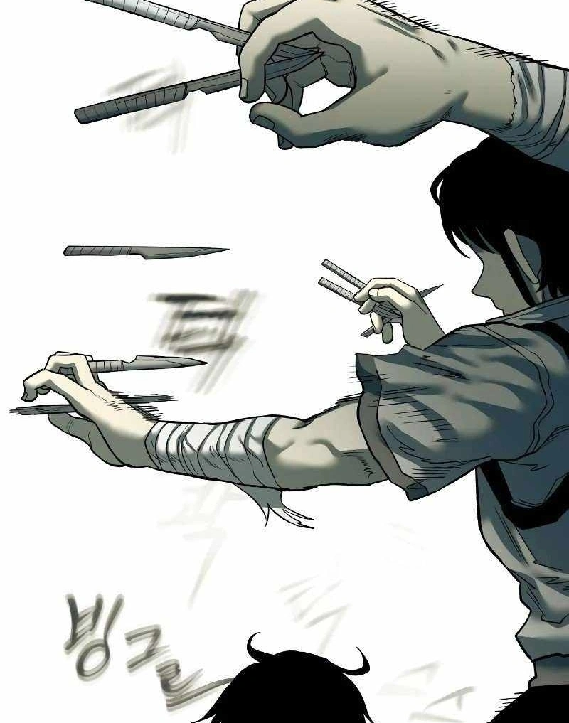 Read Surviving the Apocalypse PT Manga Online