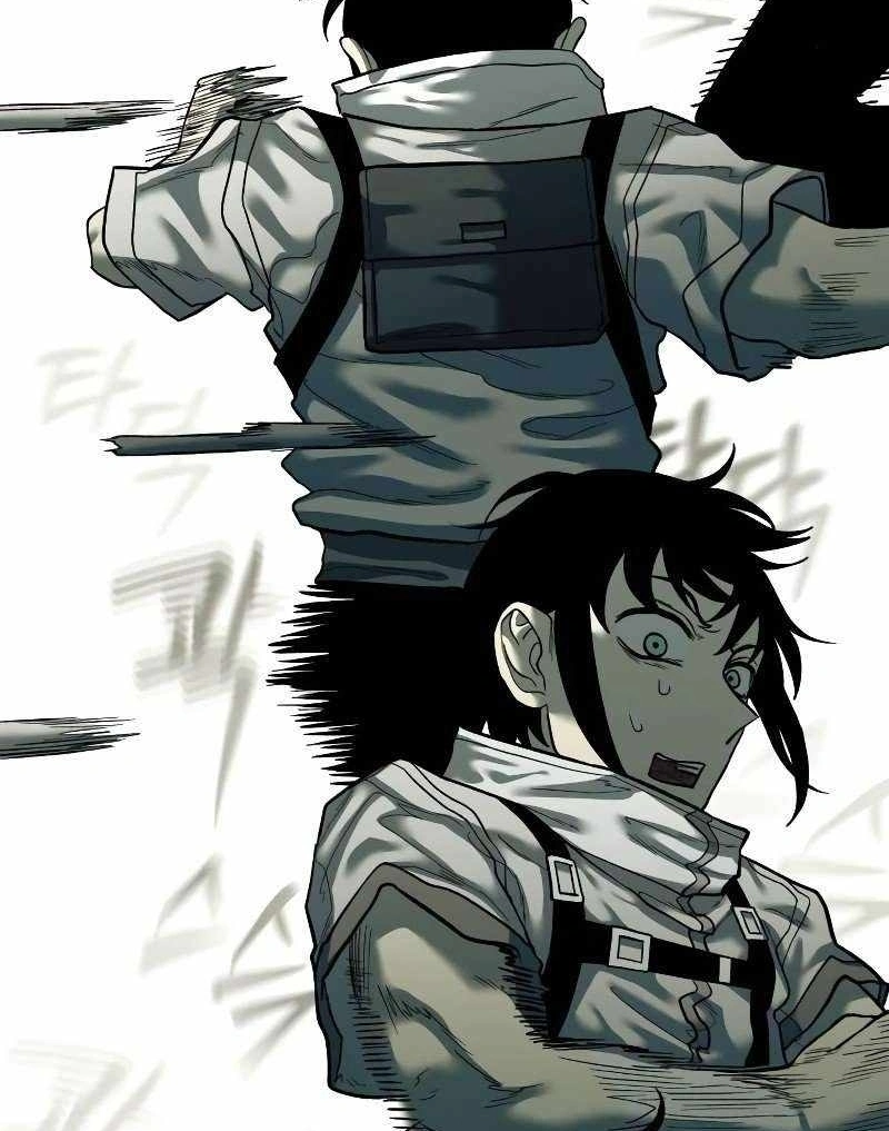 Read Surviving the Apocalypse PT Manga Online
